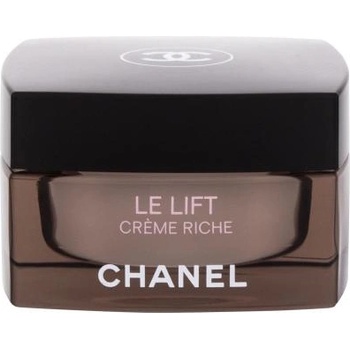 CHANEL Le Lift Creme Riche хидратиращ крем за лице 50 g за жени