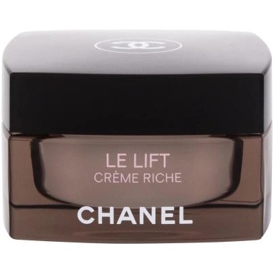 CHANEL Le Lift Creme Riche хидратиращ крем за лице 50 g за жени