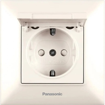 Panasonic КОНТАКТ С КАПАК КРЕМ PANASONIC Arkedia Slim (8681224540804)