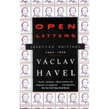 Open Letters