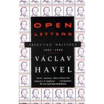 Open Letters