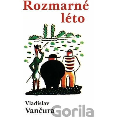 Rozmarné léto