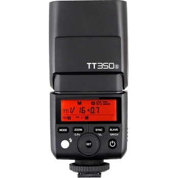 Godox TT350S pro Sony