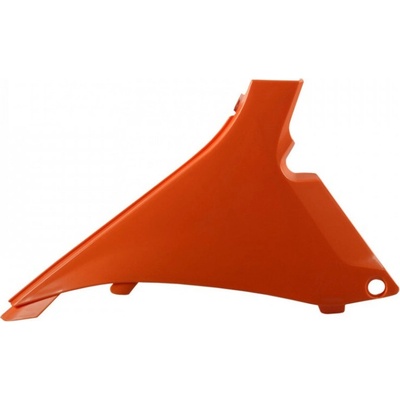 Polisport kryty airboxu oranžová KTM