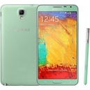 Mobilné telefóny Samsung N7505 Galaxy Note 3 NEO