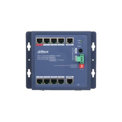 Dahua CHS4110-8ET-90-F