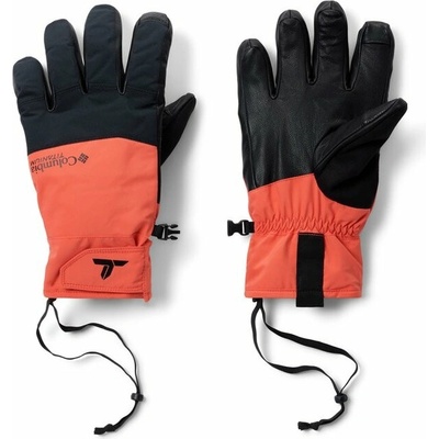 Columbia PowBound Zing Black