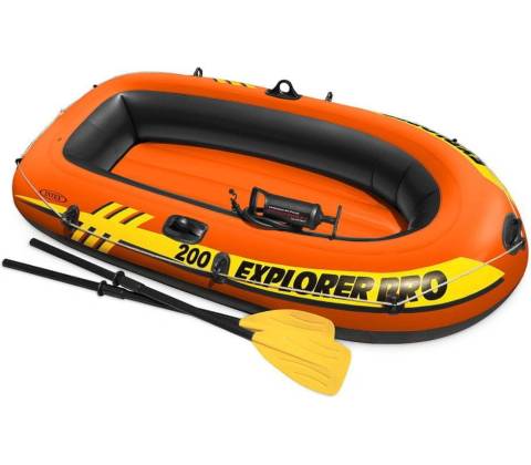 Intex 58357 Explorer Pro 200 Set