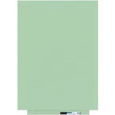 ROCADA Skin Colour 6419R-6019 75 x 55 cm pastelová zelená RAL 6019