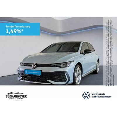 Volkswagen Golf GTE DSG 200 kW