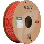 eSUN ABS-GF Red - 1, 75 mm / 1000 g (ABS-GF175R1TZ1)