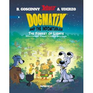 Dogmatix and the Indomitables Vol. 6 (ISBN: 9781545827109)