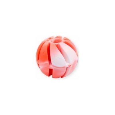 RUB SNACKBALL L hračka pre psa 6 cm Papillon Pet Products