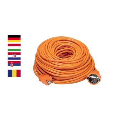 Cable garden GERMAN socket Strend Pro DG-YDB01 30 m, HU, RO, SRB, CRO