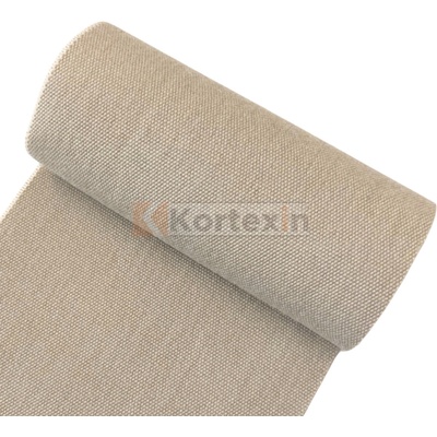 KORTEXIN PES UV BEZ ZÁTĚRU PR 61006 melange sv. hnědá Množství: maloodběr (méně než celé balení)