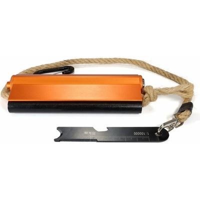 Origin Outdoors SURVIVAL ORANŽOVÉ