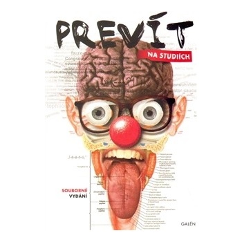 Prevít na studiích