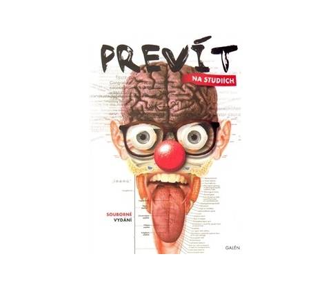 Prevít na studiích