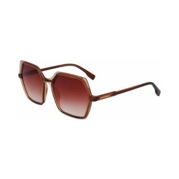 KARL LAGERFELD Дамски слънчеви очила Karl Lagerfeld KL6083S-246 ø 56 mm