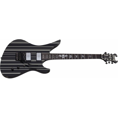 Schecter 1740 Synyster Custom BLK