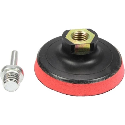 Unašeč se suchým zipem - ⌀ 75 mm