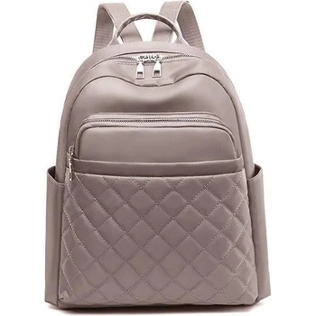 Image 1 of Charon Дамска Раница Charon Sydney, Бежова (QWKD-30-BEIGE)