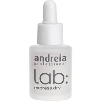 Andreia Professional Lab Express Dry Продукт за нокти-др, 10, 5ml