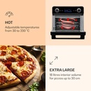 Image 1 of Klarstein AV Jumbo (TK3G)