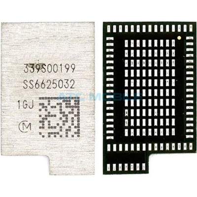 WiFI a Bluetooth IC iPhone 7, 7 Plus (338S00199), originální