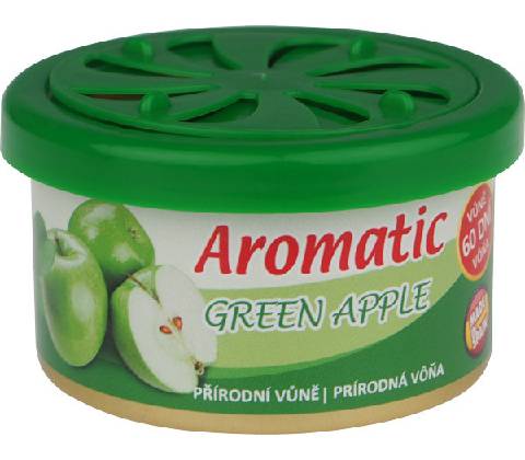 Aromatic Green Apple 46 g