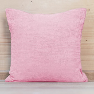 Biante Mušelín MSN-040 Ružová 30 x 50 cm