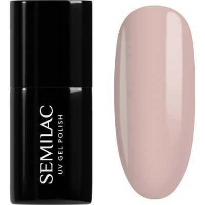 513 UV gel lak na nehty Semilac Million 7 ml