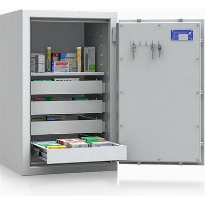 ISS Safe4BTM 402106.01 KL I