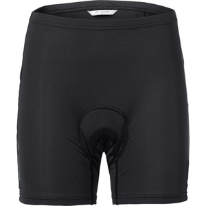Vaude Долнище за колоездене Vaude Women's Bike Innerpants T-Pad Cycling bottom - Black - размер 46 (EU) (114-3162-0117)