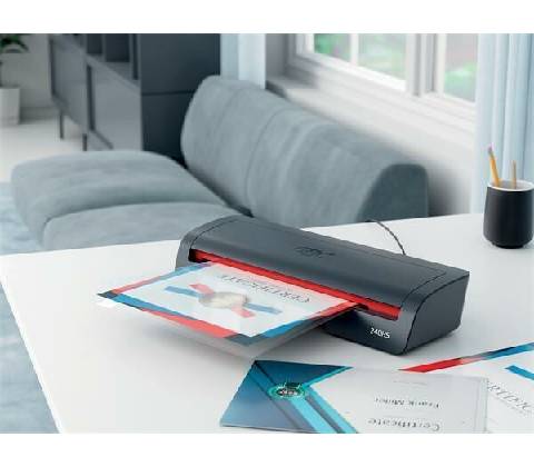 GBC 240HS A3