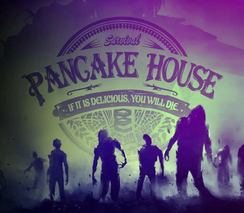 Pancake House