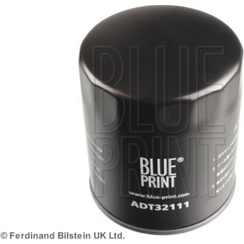 Olejový filter BLUE PRINT ADT32111