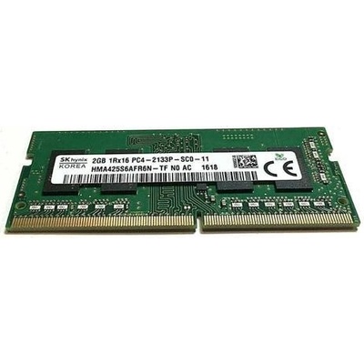 Hynix HMA425S6AFR6N-TF
