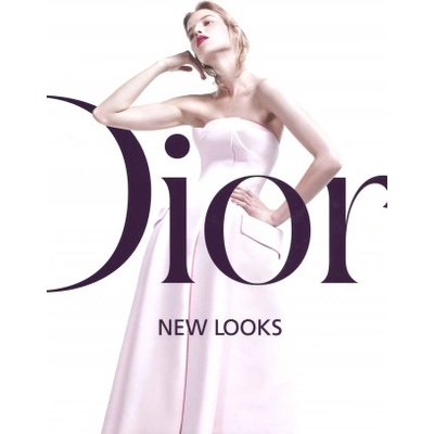 Dior. New looks | Jérôme Gautier, J. Pes