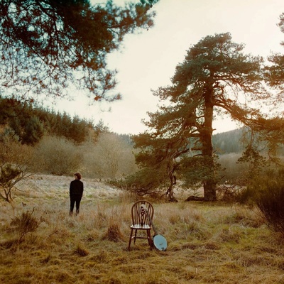 Dylan John Thomas - NOTHING HERE WORTH TAKING LP