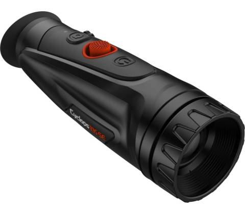 ThermTec Cyclops 335 SE