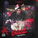 Gzuz - Gzuz CD