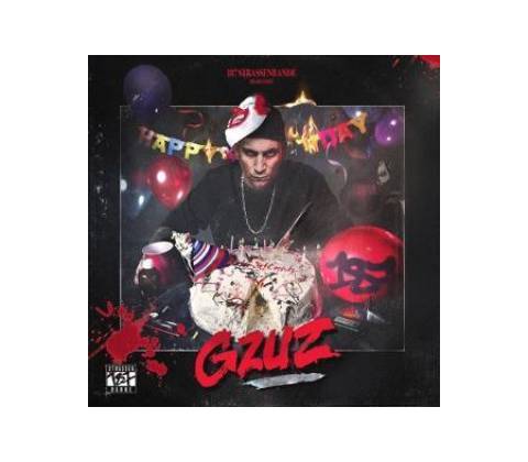 Gzuz - Gzuz CD