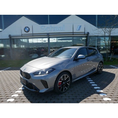 BMW 118d M Sport 110 kW