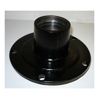 Náboj kola přední - starší Multicar M25 | Zboží Auto