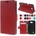 LG K4 Magnetic Wallet Кожен калтф и Протектор