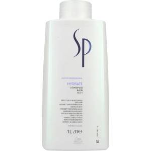 Wella SP Hydrate Shampoo Шампоани 1000ml