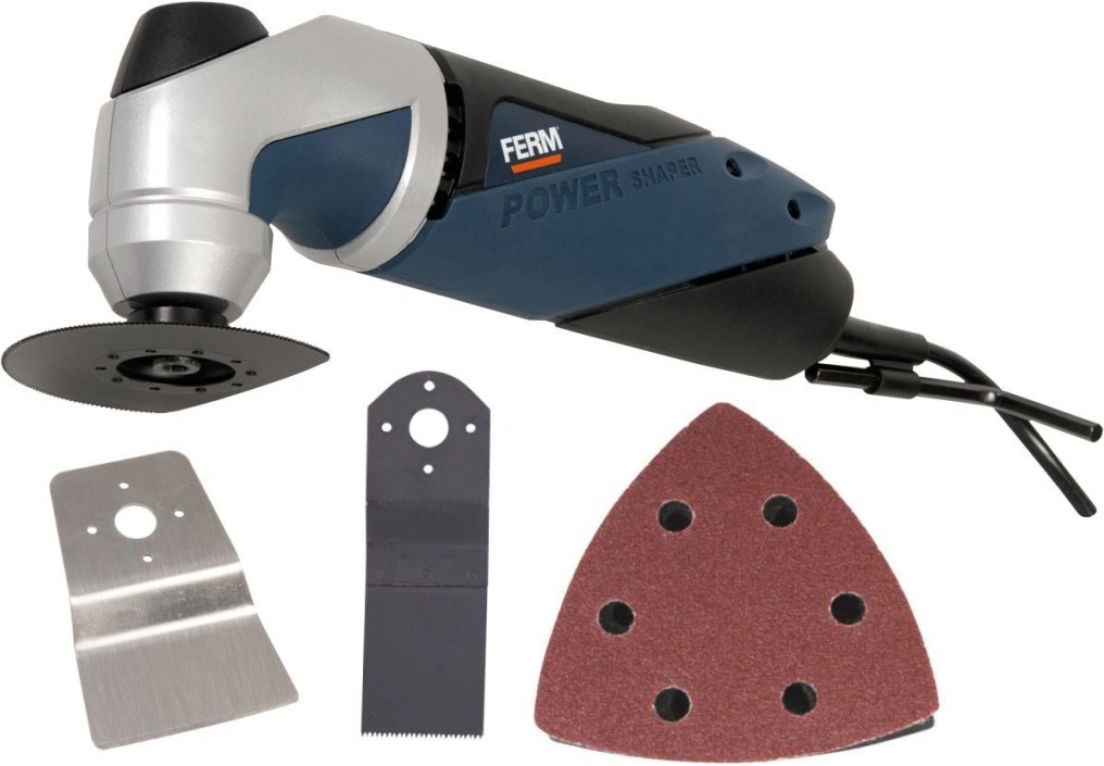 Ferm FDOT-250