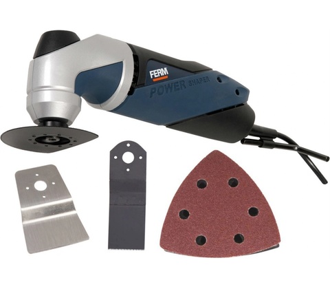 Ferm FDOT-250
