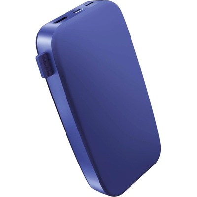 Hama Fresh'n Rebel Power Bank 27000 mAh USB-C PD 65W Синьо (002318360000)